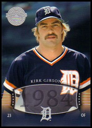 233 Kirk Gibson